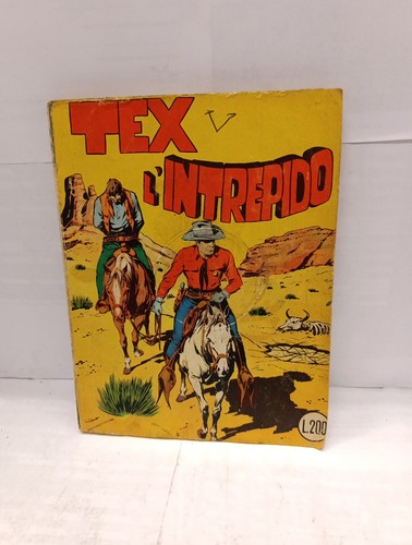 Tex stelle 13 - 3, n°13