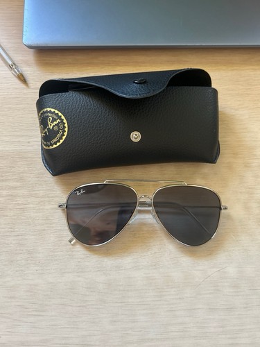 Ray ban aviator - uomo, occhiali