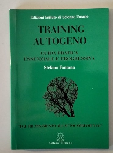 Training autogeno 3 - autogeno, lezioni