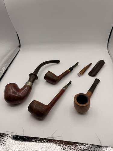 Pipe tabacco estate wellington - pipe,