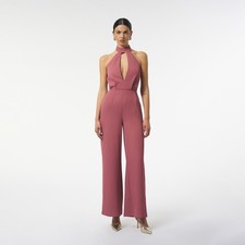 Tuta elegante donna - elegante, halter