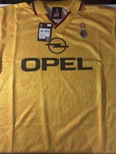 Maglia Replica Terzo Kit Ac