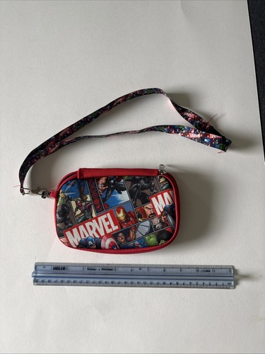 Marvel supereroi pochette con - marvel,