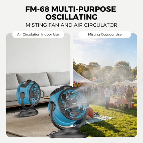 Xpower ventilatori - xpower,