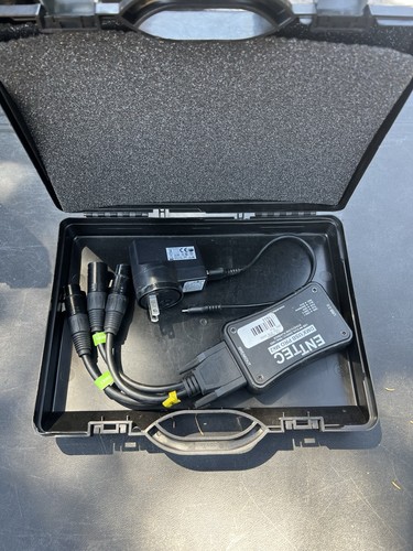 Enttec dmx usb pro - enttec,