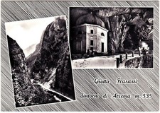 DINTORNI DI ARCEVIA - ANCONA -