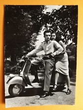 Innamorati - Vespa Piaggio