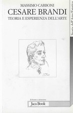 CESARE BRANDI di Massimo
