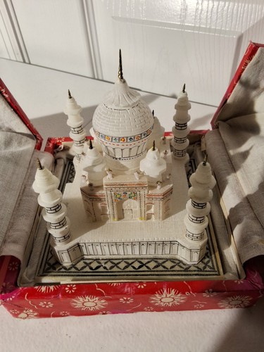 Pietra ollare arte mosaico taj
