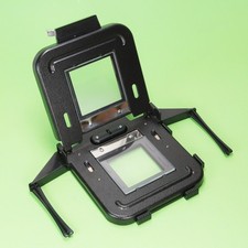 Meopta Porta Negativo