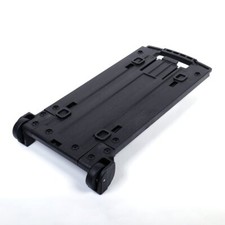 Kit carrello di ricambio Pelican 1510 (hardware incluso) - scegli il colore