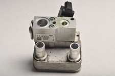 VOLVO XC60 II Condizionatore