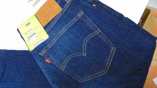 Levi 511 jeans 180 - 511,