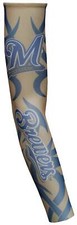 Manica Tatuaggio Tribale
