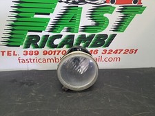 FARO FANALE FENDINEBBIA ANTERIORE JEEP GRAND CHEROKEE WH WK  04-10 61A-1808-0167