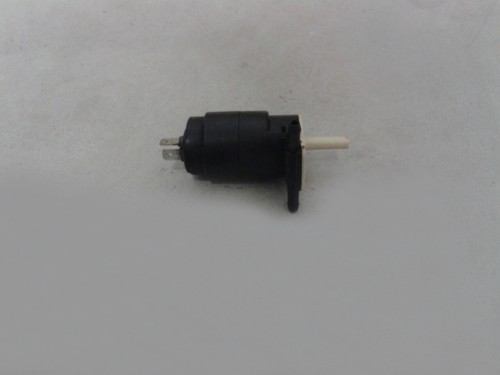 Motorino vaschetta acqua