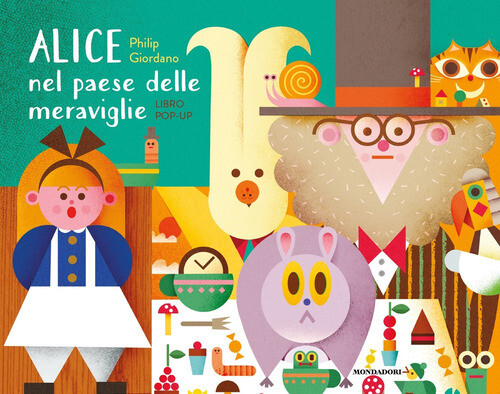 Alice nel paese - , delle