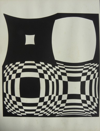 Victor vasarely pécs - victor, (pécs