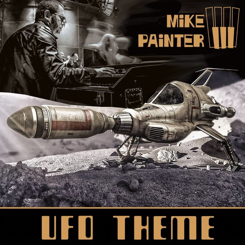 Ufo theme shado mike - shado,