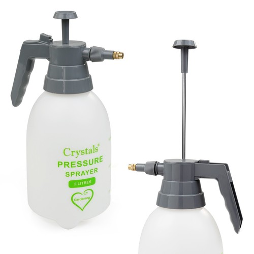 Spruzzatore pressione da - a,