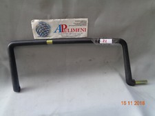 BRACCIO SPECCHIO RETROVISORE