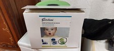 Giordani Snack Rialzo Sedia per Bambini 6 Mesi-3 Anni (15 Kg), Seggiolino Pappa.