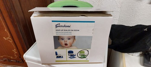 Giordani snack rialzo sedia - giordani,