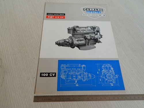 Brochure depliant originale - brochure,