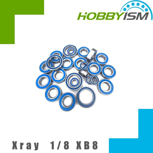 Xray nitro xb8 22 set - xray, xb8'22