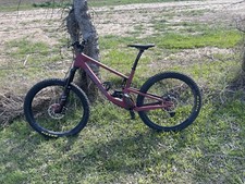 Santa Cruz 5010 C S Mountain