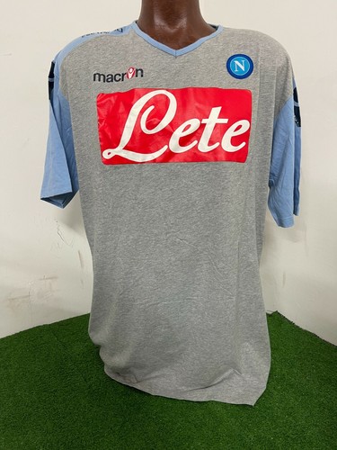 Napoli training official - training, no