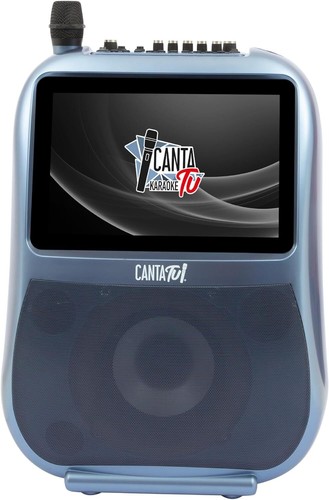 Giochi preziosi ctc10200 - preziosi, canta