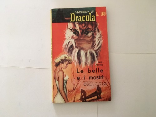 Racconti dracula 22 - 22, le