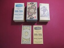 TAROCCO della Corona Ferrea -