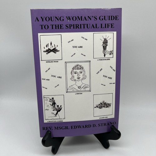 Signed copy young woman s - signed, woman’s