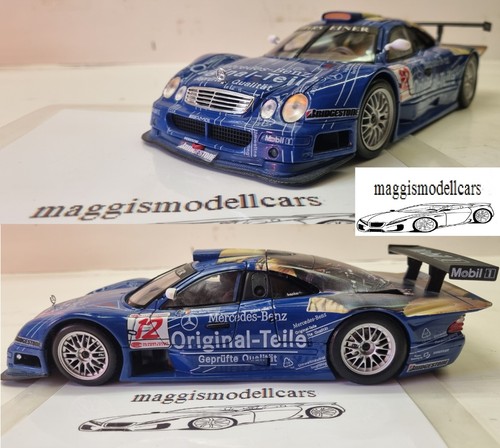 Modellino auto mercedes - auto,