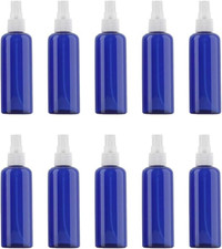 10 Flaconi Spray Vuoti in