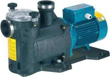 POMPA ELETTROPOMPA PER PISCINA FILTRO SABBIA CALPEDA MPCM21 MPCM 31 MPCM 41