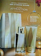 AVON: IDEA REGALO ATTRACTION
