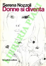 Nozzoli serena donne si - -,