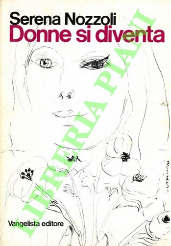 Nozzoli serena donne si - serena,