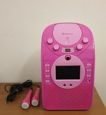 Auna ScreenStar Impianto karaoke