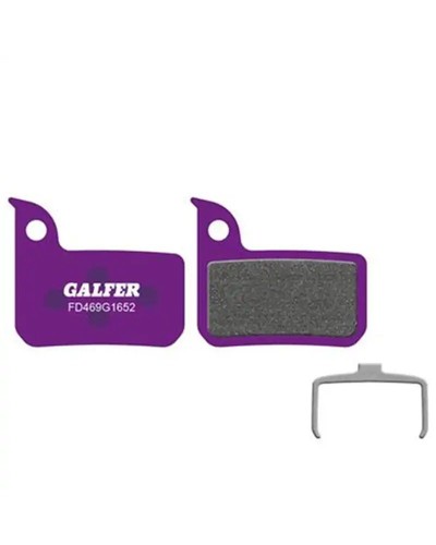 Galfer bike pastiglie - -, e-bike