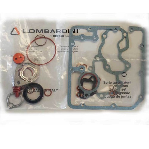Kit guarnizioni microcar - kit, +