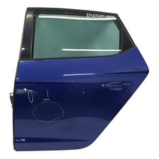 Seat leon porta - seat,