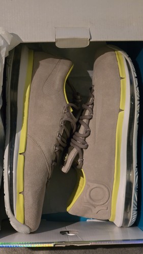 Nike kd6 elite - nike,