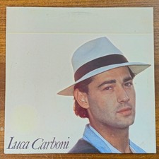 Luca Carboni - 1987 -
