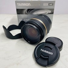 Tamron 270 3 di - 18-270,