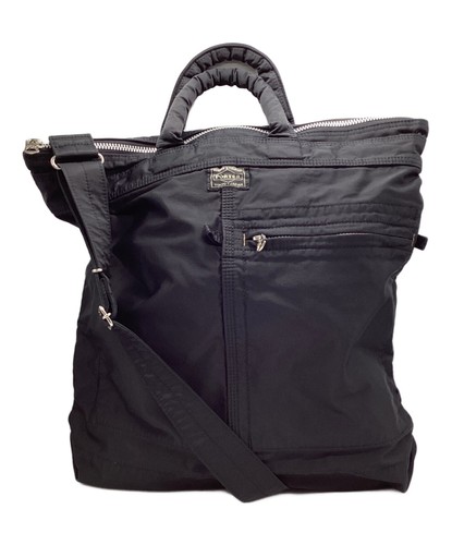 Borsa casco porter - borsa,