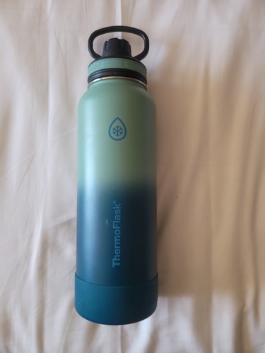 Thermoflask stainless steel - thermoflask,